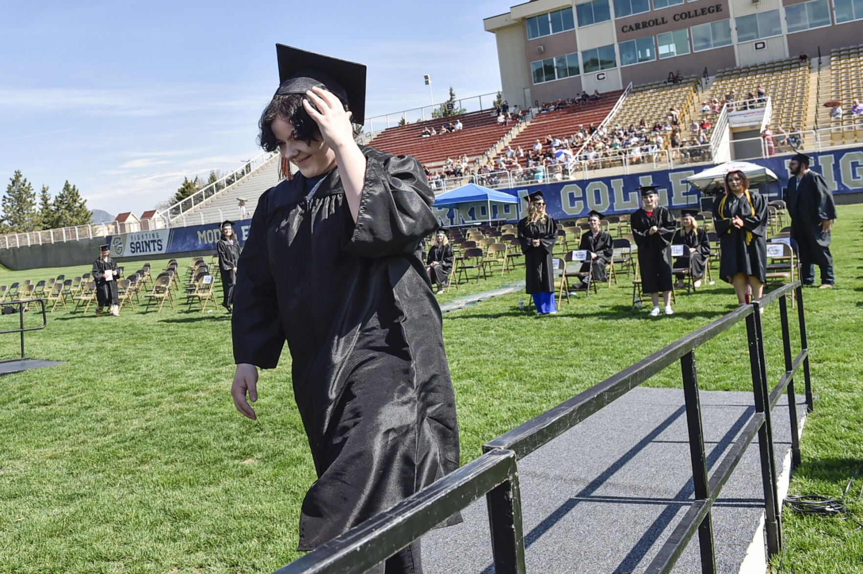Access to Success Graduation